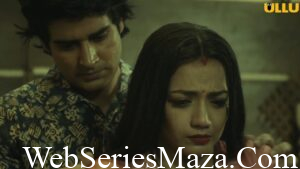 Jaghanya Dil ke Armaan - Ullu Web Series