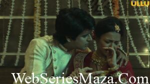 Jaghanya Dil ke Armaan - Ullu Web Series