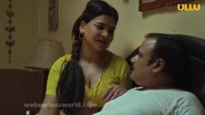 Gaon Ki Garmi Season 2 Web Series Ullu Cast, Actress, Release Date, Story & Watch Online