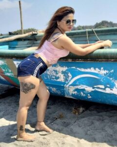 Gaon Ki Garmi Season 2 Web Series Ullu Cast, Actress, Release Date, Story & Watch Online