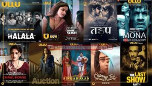 Ullu Web Series Download 1Filmy4wap Drama Horror Suspense Thriller Comedy Trends on Google